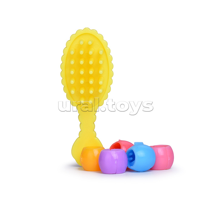 Кукла с аксессуарами "Сказочная принцесса" в коробке