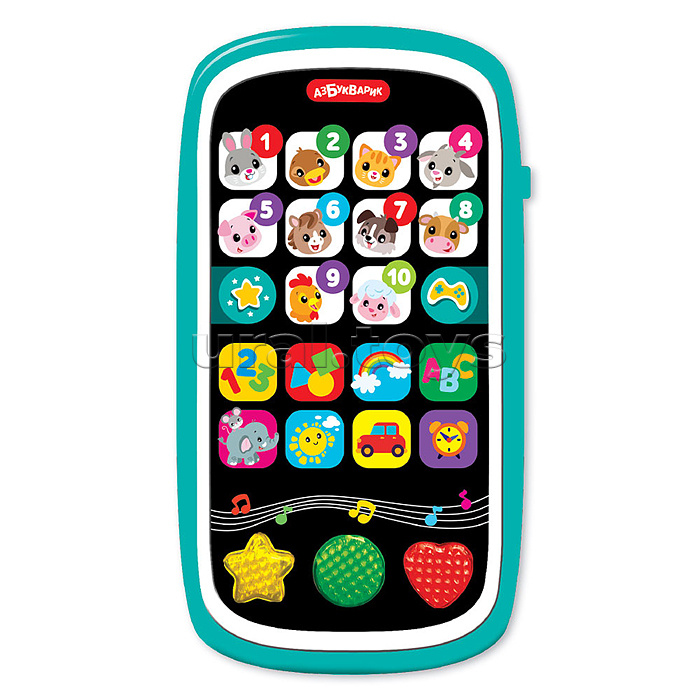 Песенки-умняшки (Мультиплеер с огоньками) Песенки-умняшки (Мультиплеер с огоньками)