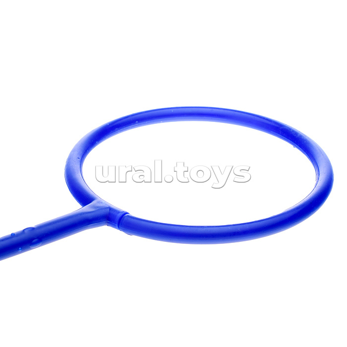 Скакалка светящ.,(цвет в ассортименте) в пакете