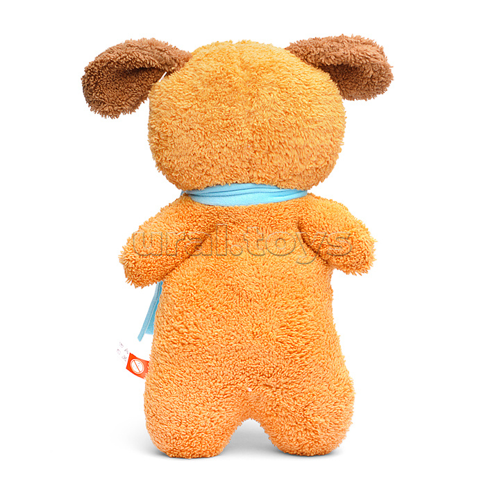 Подарочная игрушка "Собака" Подарочная игрушка "Собака"