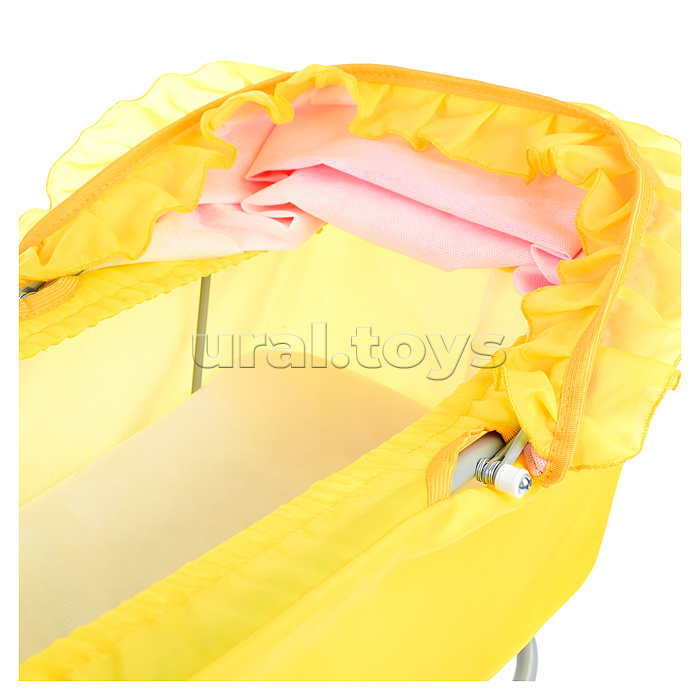 Коляска "Классика" Коляска "Классика"