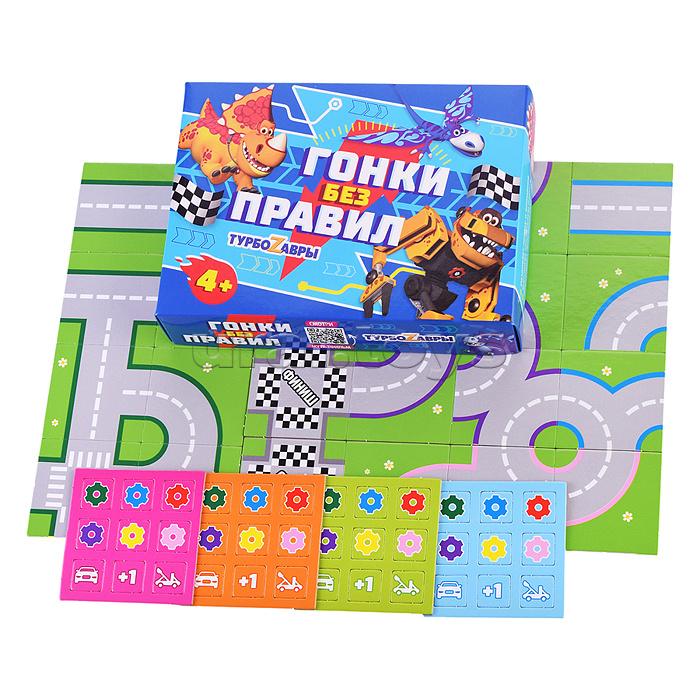 Большой подарок. С Новым годом! 7в1 Большой подарок. С Новым годом! 7в1