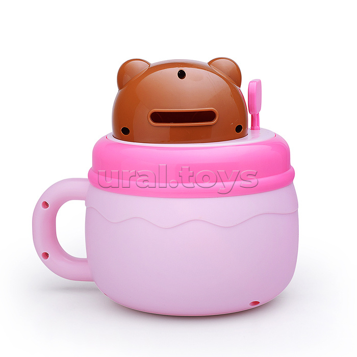 Копилка "Money box" в коробке Копилка "Money box" в коробке