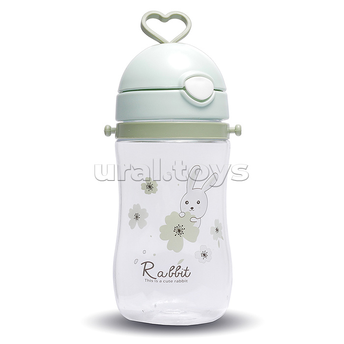 Бутылка "Зайчик" 400 мл.