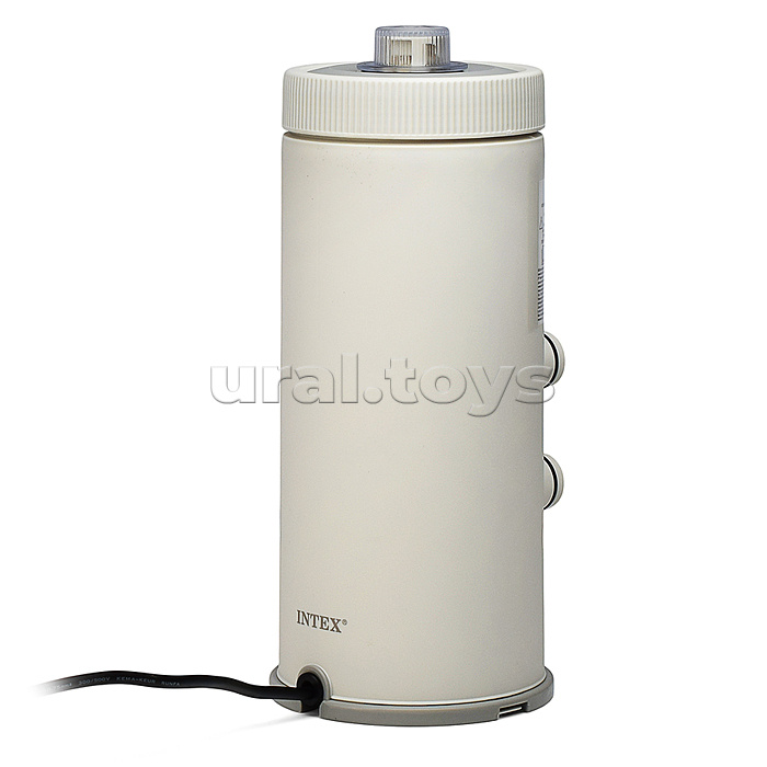 Бассейн каркасный Prism Frame, 305 х 99 см, 5927 л, фильтр-насос 2006 л/ч, 26706SC/ND INTEX