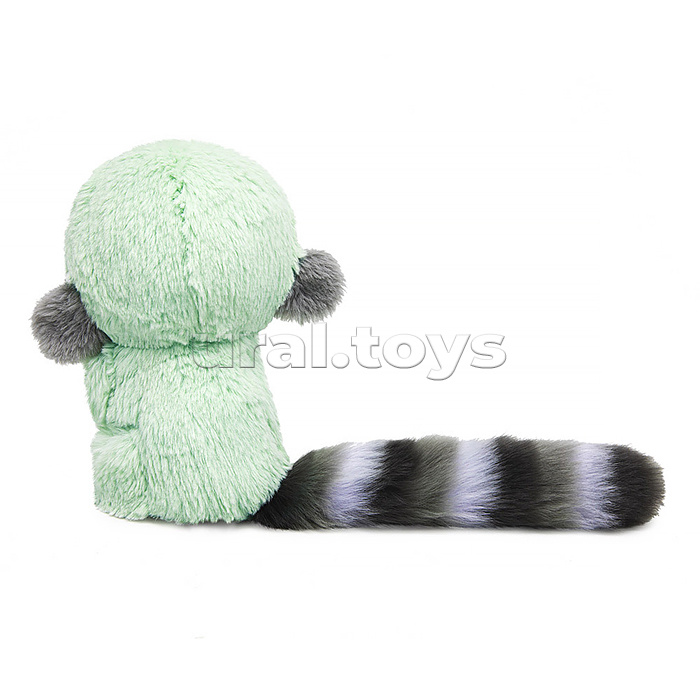 Лори Джу на 2 браслетах (мятный)