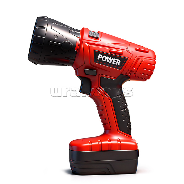 Инструмент в коробке