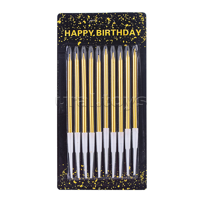 Набор свечей "Магия огня"