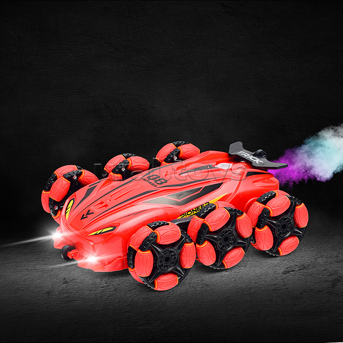 Машина "Дрифт" р/у, 27 MHz, в коробке