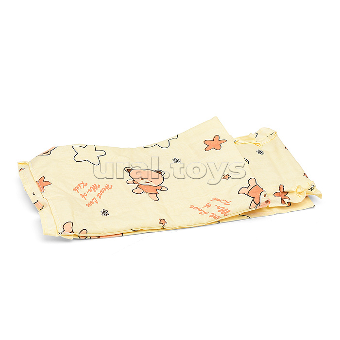 Колыбель для куклы