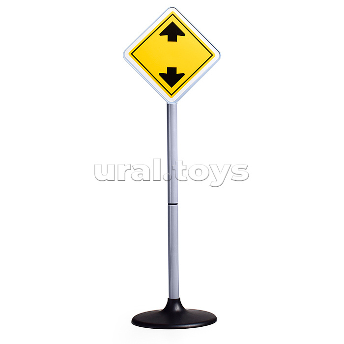 Набор Дорожный знак (1 шт)