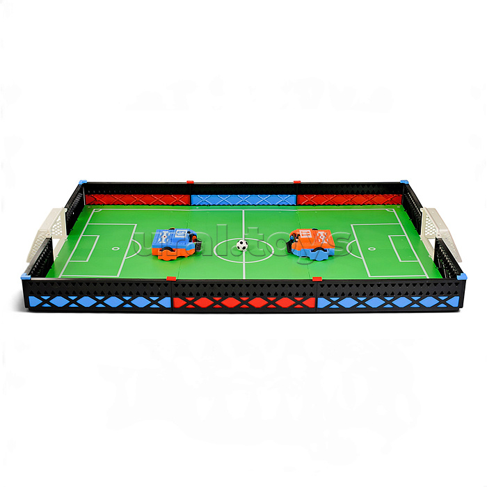 Игра 258C Футбол р/у, 27 MHz, в коробке