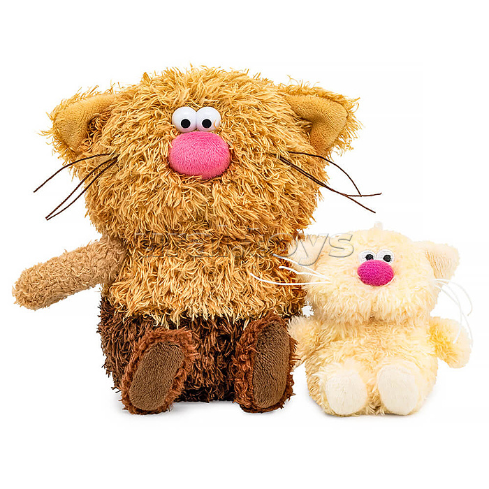 Кот Кортадо со сливками Коллекция "Сиропчики"