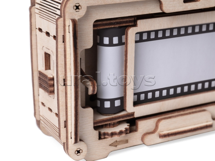 Модель Фотоаппарат "LTC 7000"