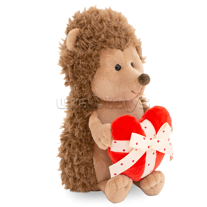 Ёжик Life Колюнчик с сердечком 20