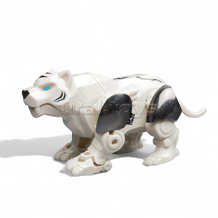 Робот "Животное" трансформирующийся, в коробке