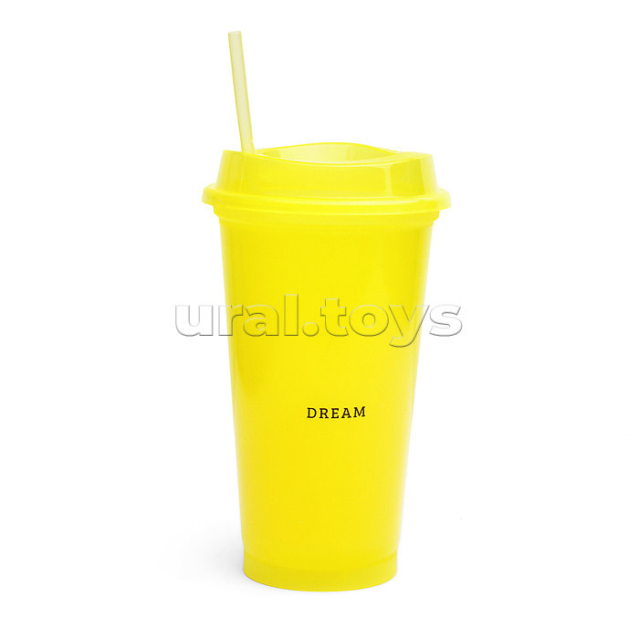 Стакан-тамблер ТЗ WOWBOTTLES, 400 мл, в ассорти/12 шт