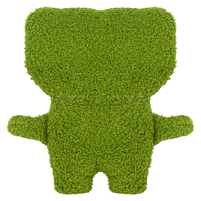 Фуглер Мистер Заплатка