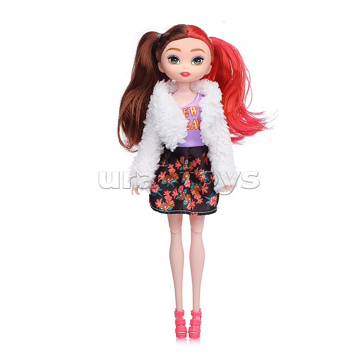 Кукла "Beautiful girl" с аксессуарами, в пакете Кукла "Beautiful girl" с аксессуарами, в пакете