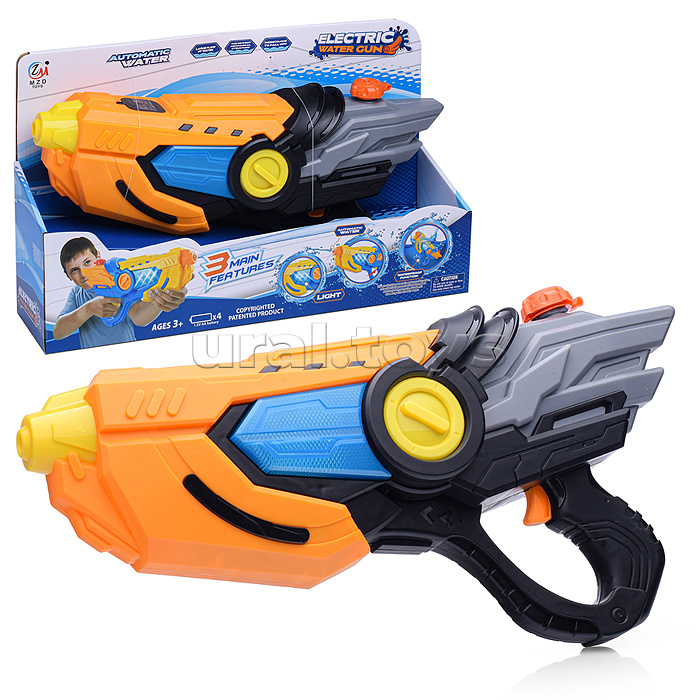 Водное бластер "Kosmo" в коробке