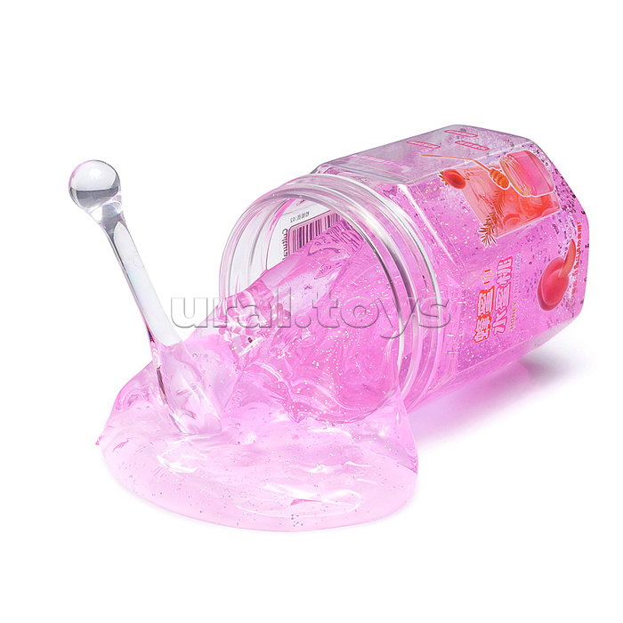 Лизун "Нано-лип"