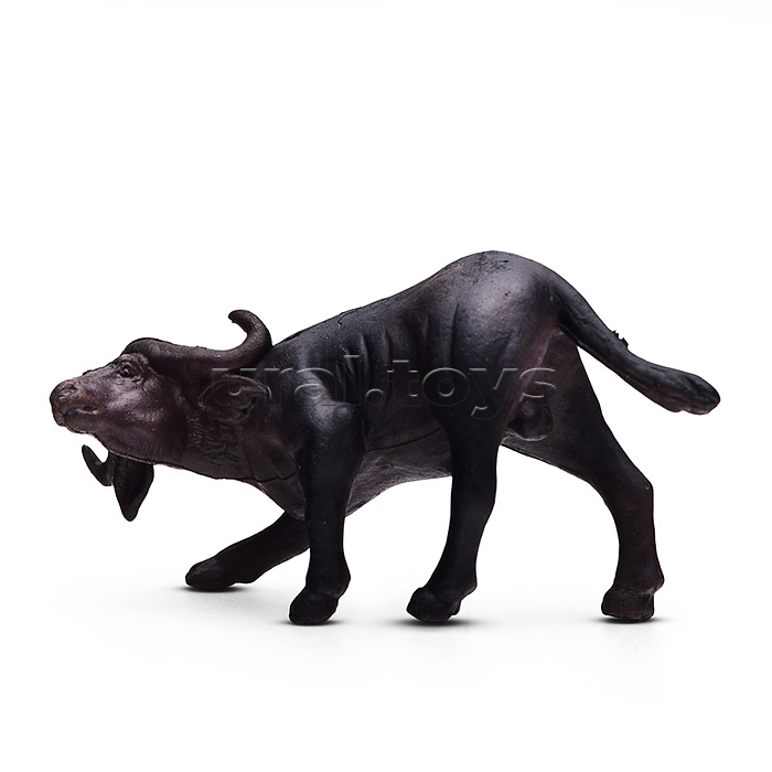 Набор животных "Африка-2" в пакете