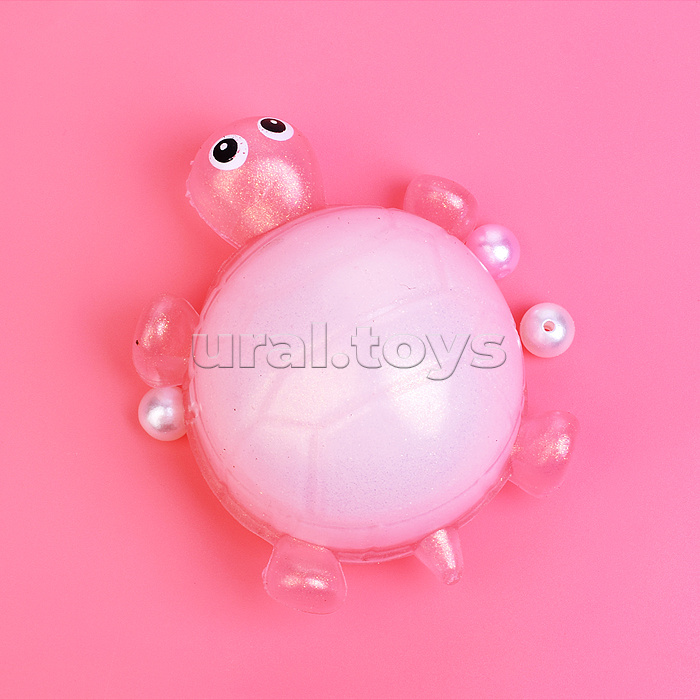 Игрушка-антистресс "Черепашка"