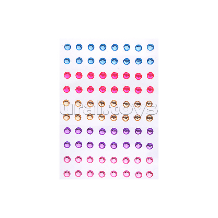 Детская косметика "Сказочный образ" в коробке