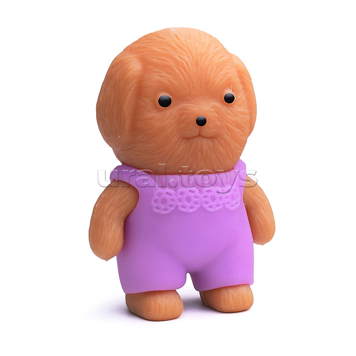 Игрушка-антистресс "Щеночек"