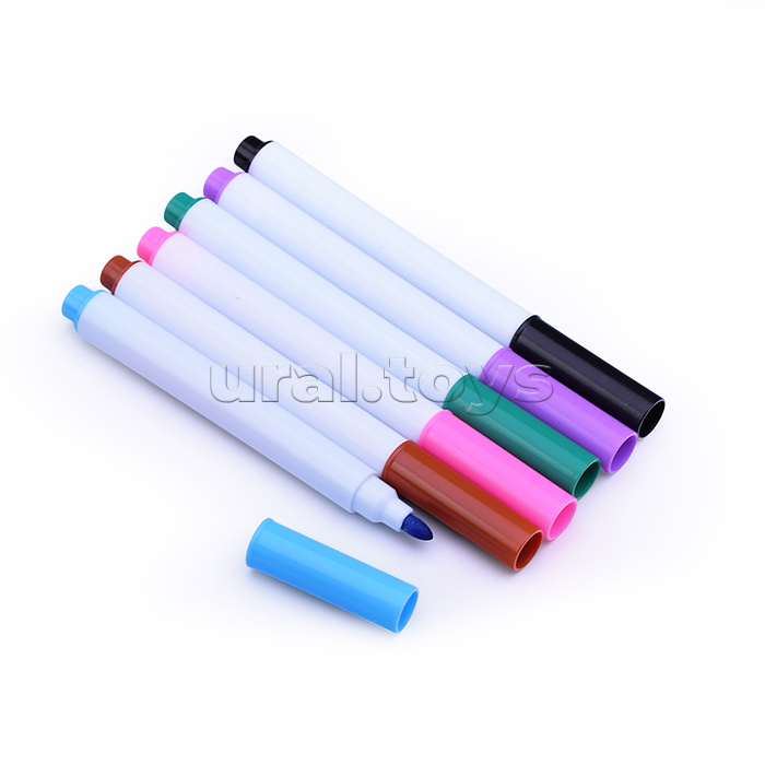 Доска для рисования 5 в 1 "Космические приключения" в коробке