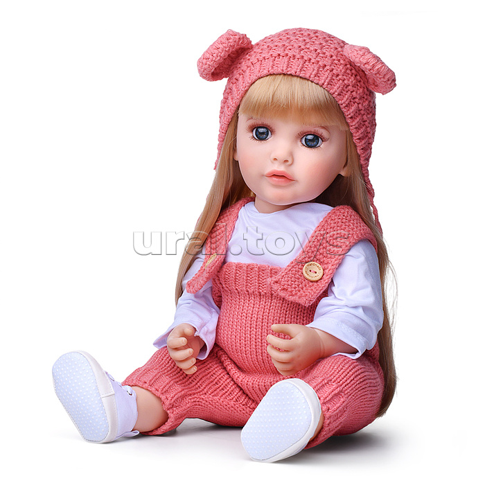 Кукла "Кира" в коробке