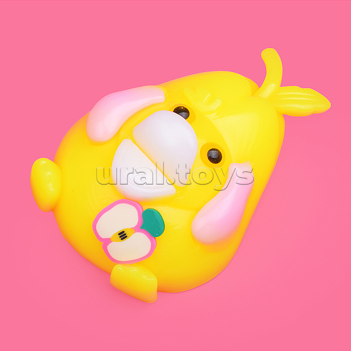 Игрушка -антистресс "Груша"