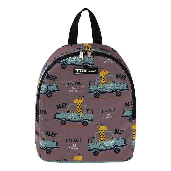 Рюкзак "EasyLine" Mini 5L Traveling Giraffe Рюкзак "EasyLine" Mini 5L Traveling Giraffe