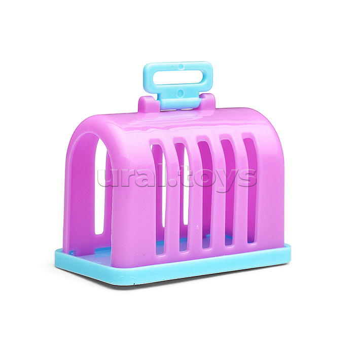 Набор питомец "Верный друг" в коробке