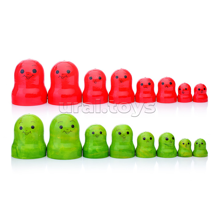 Набор игр 3 в 1 "Нескучные Крестики-нолики, Мини-башня, Домино"