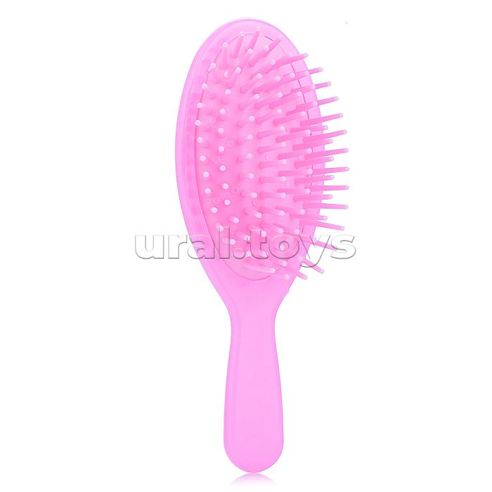 Расческа "Красотка" в ассортименте