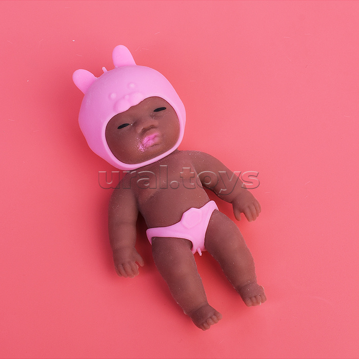 Игрушка - антистресс "Пупсик"