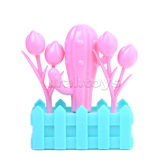 Игровой набор "Мой замок" в коробке Игровой набор "Мой замок" в коробке