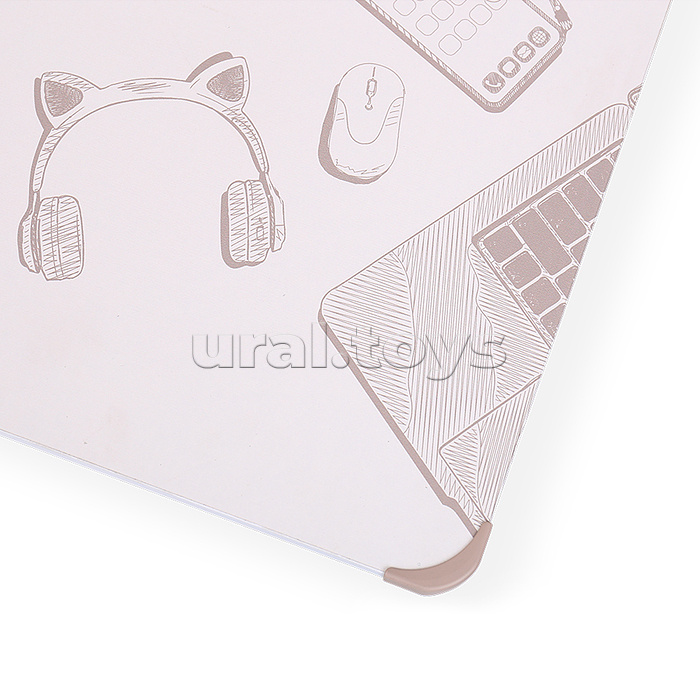 Комплект детской мебели (Скетч для девочек)