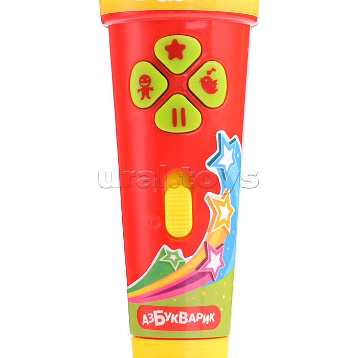 Песенки В.Шаинского (Микрофон пой со мной!)