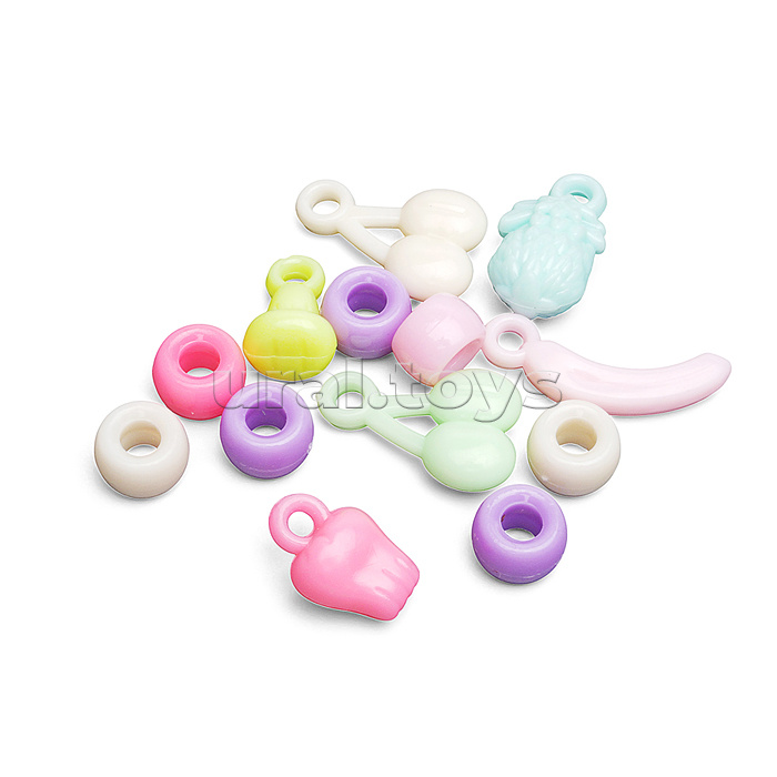 Набор создание украшений "Волшебные ручки" в коробке