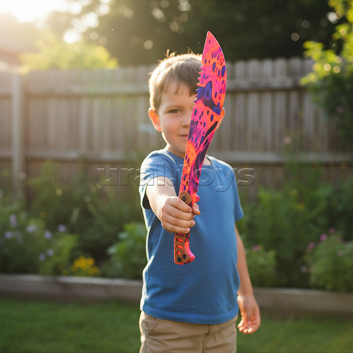 Сувенир Мачете