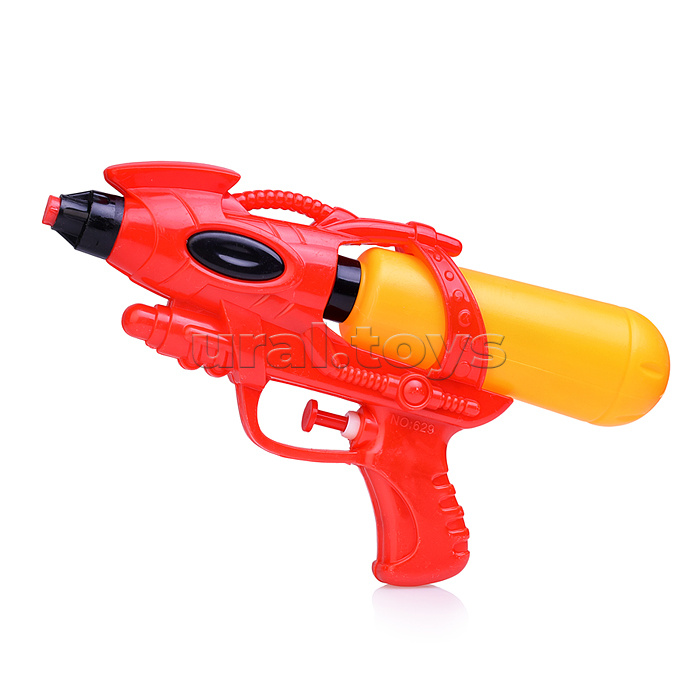 Водное оружие "Аква‑игра" в пакете