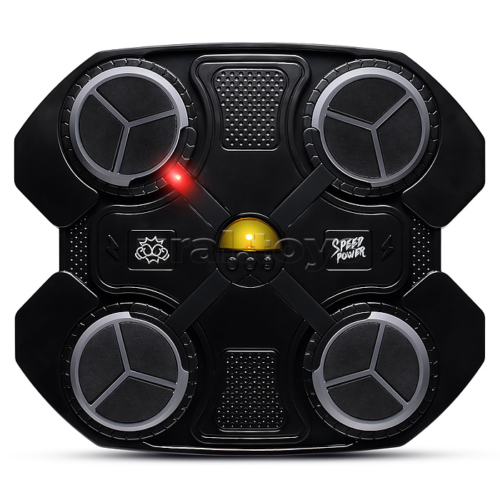 Набор Бокс (тренировочная мишень, с подсветкой) в коробке