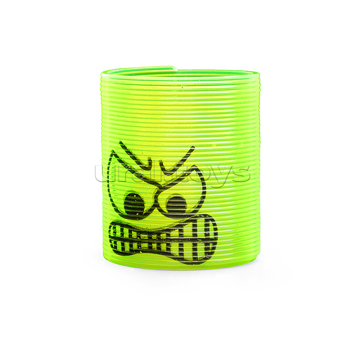 Игрушка-сюрприз "Зверятки" в коробке