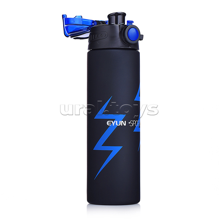 Бутылка спортивная для воды 700 мл