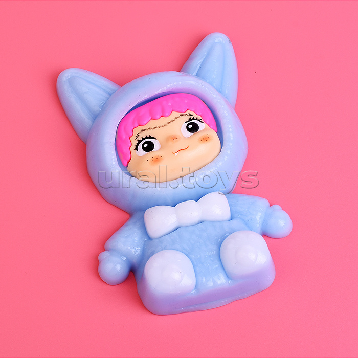 Игрушка-антистресс "Малыш"