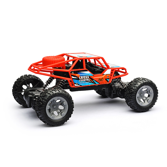 Машина "Climbing car-2" р/у, 27 MHz, 1:16, в коробке Машина "Climbing car-2" р/у, 27 MHz, 1:16, в коробке
