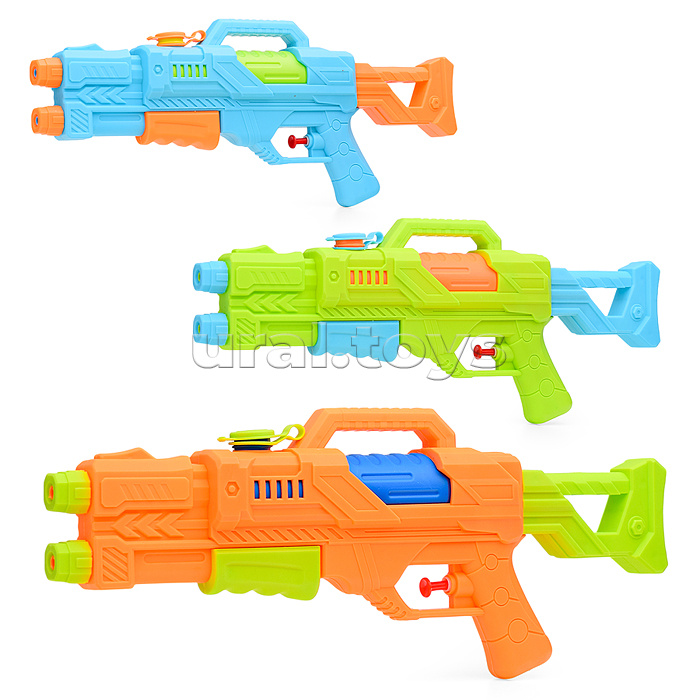 Водное оружие "Смерч" в пакете