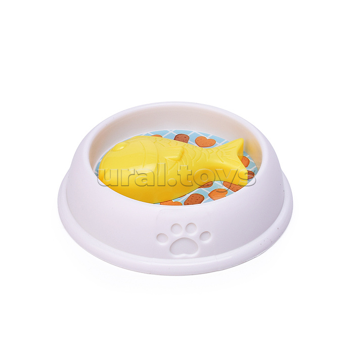 Мягкая игрушка "Кошка" Мягкая игрушка "Кошка"